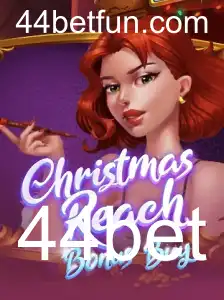 Explorando o Fascinante Mundo de ChristmasReachBonusBuy: Uma Aventura Festiva com 44bet