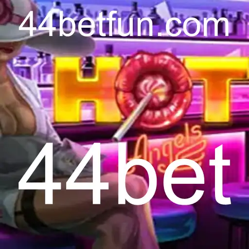 Explorando o Fascinante Mundo de HotAngels no 44bet