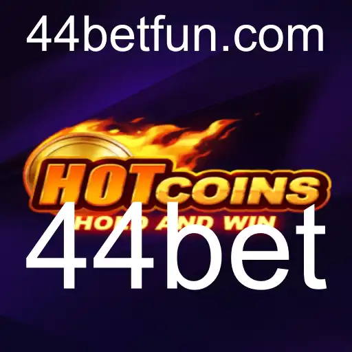 Descubra o Jogo HotCoins: Uma Nova Experiência no Universo 44bet