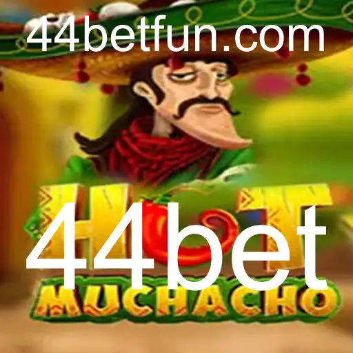 Explorando o Mundo de HotMuchacho: O Novo Fenômeno de Jogos com 44bet