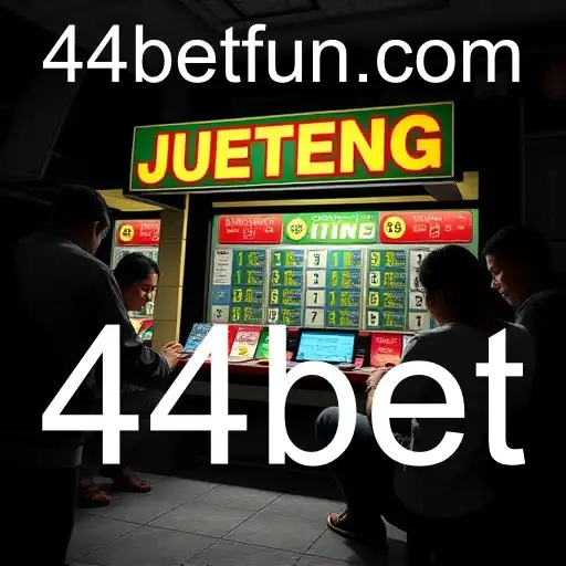 Jueteng