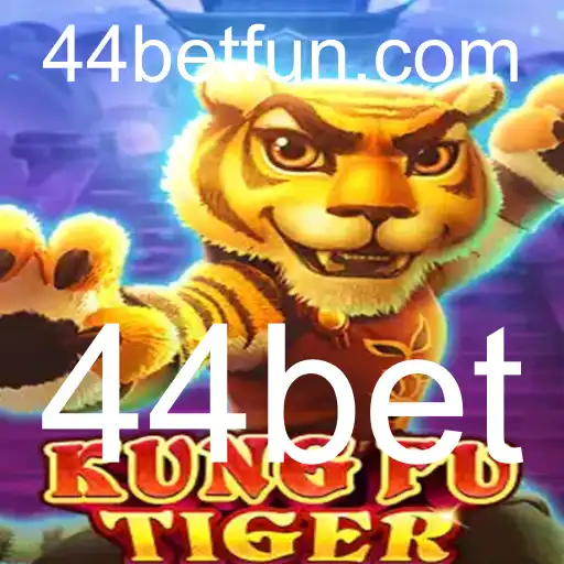 KungFuTiger: Um Mergulho no Jogo Revolucionário com 44bet