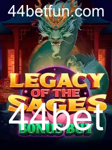 Legacy of the Sages: Descubra o Fascinante Mundo de 'LegacyoftheSagesBonusBuy'