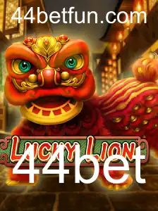 Desvendando LuckyLion: O Novo Fenômeno de Apostas com a Palavra-Chave 44bet