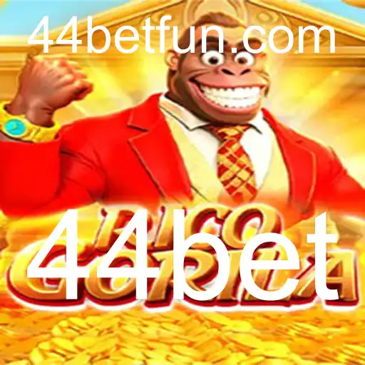 Descubra RicoGorila e a emoção com 44bet