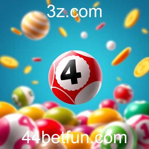 A Ascensão do 44bet no Mercado de Jogos Online