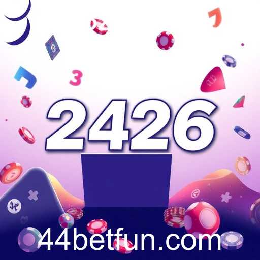 44bet: A Ascensão dos Jogos Online em 2026