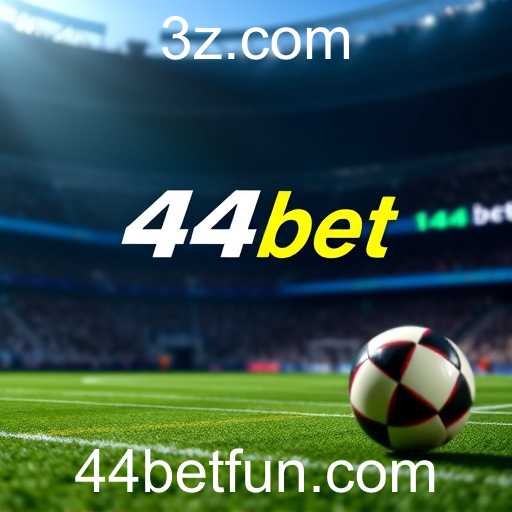 A Ascensão do 44bet no Cenário de Jogos Online