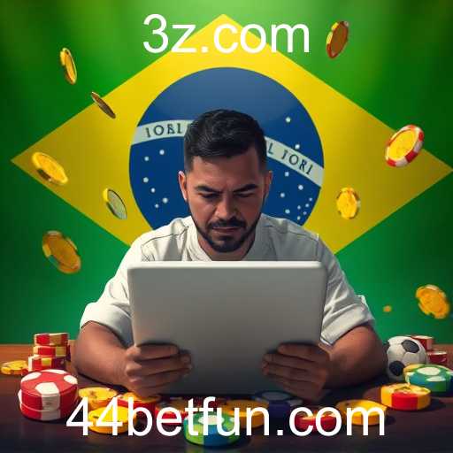 A Expansão do Mercado de Jogos Online no Brasil