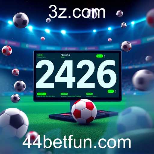 44bet: A Ascensão dos Sites de Jogos no Brasil