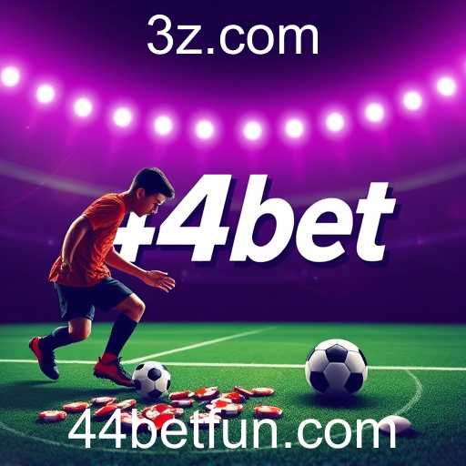 O Crescimento Explosivo do 44bet no Brasil