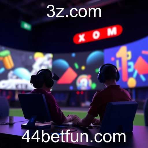 Tendências e Desafios do Mercado de Jogos Online