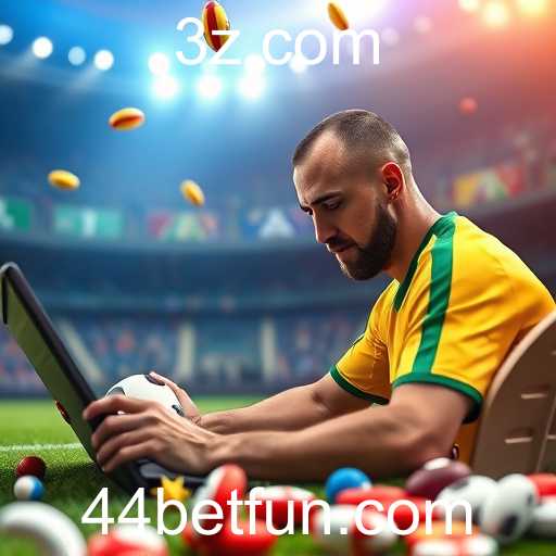 Expansão dos Jogos Online no Brasil