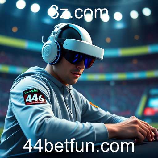 A Dinâmica dos Jogos Online e o Crescimento do 44bet