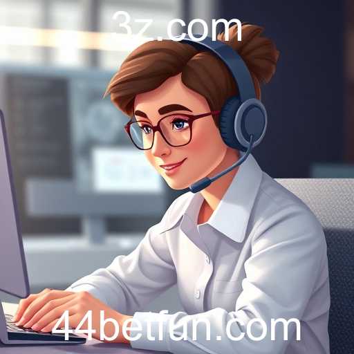 A Ascensão do 44bet no Cenário de Jogos Brasileiro