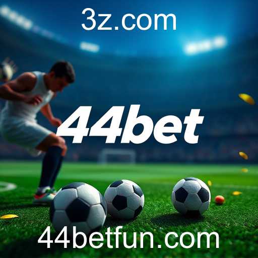 A Ascensão da 44bet no Cenário Brasileiro de Jogos