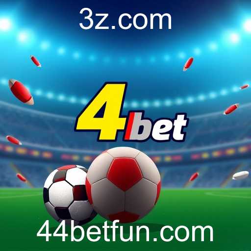 Explorando a Categoria de Sports Betting no 44bet